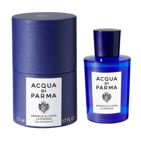Acqua di Parma Arancia di Capri la Riserva EdP