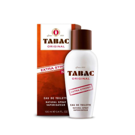 Tabac Original Extra Strong, Eau de Toilette 150ml