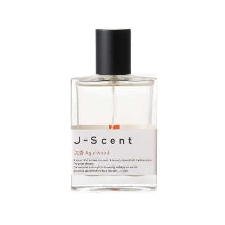 J-Scent Agarwood  EdP 50ml