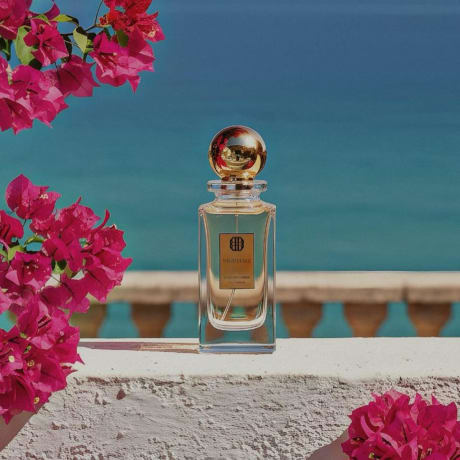 Benjamin Barber Nightfall EdP 75ml