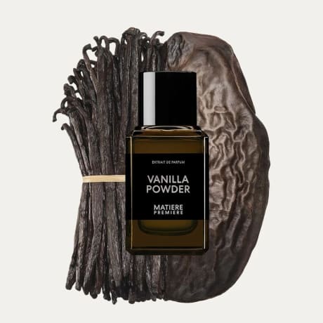 Matiere Premiere Vanilla Powder Extrait de parfum 100ml