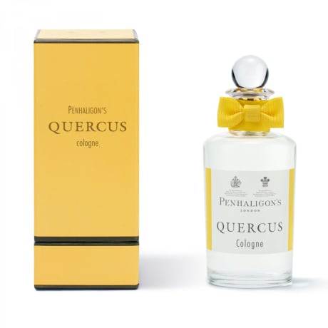 Penhaligon's Signature Quercus Cologne