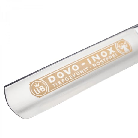 Dovo Straight Razor Olivewood 415875