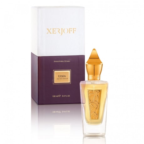 Xerjoff Shooting Stars Uden EdP Sample