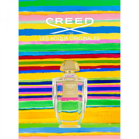 CREED アクア オリジナル アジアン グリーン ティー 100ml Acqua Originale Asian Green Tea Eau De Parfum Spray 3.3 Oz