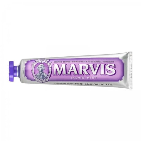 Marvis Tandkräm Jasmin Mint Utan Fluor