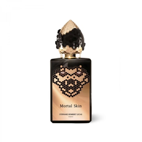 Stephane Humbert Lucas MORTAL SKIN EDP