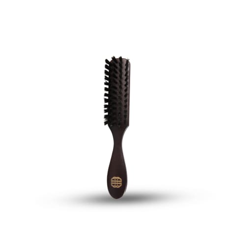 Benjamin Barber Beard Brush (small)