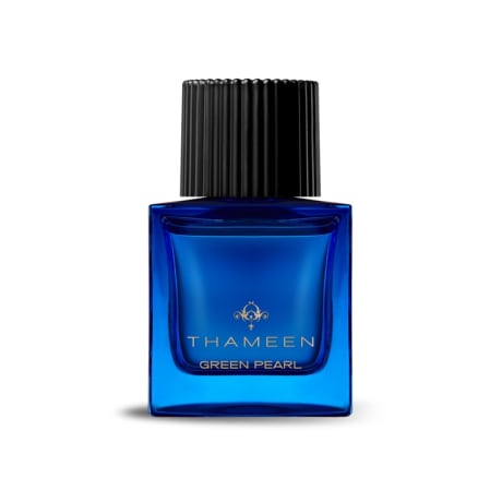 Green Pearl Extrait de Parfum