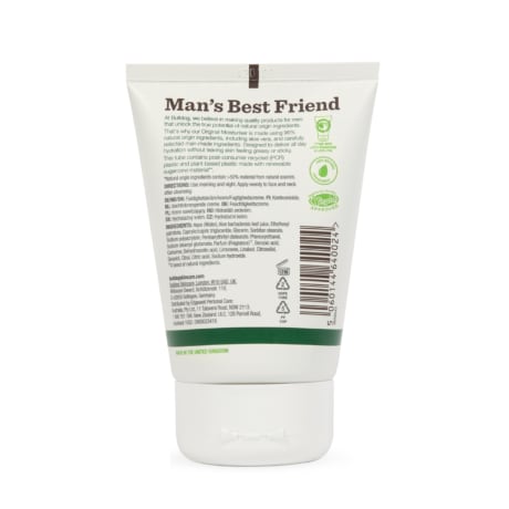 Bulldog Original Moisturiser