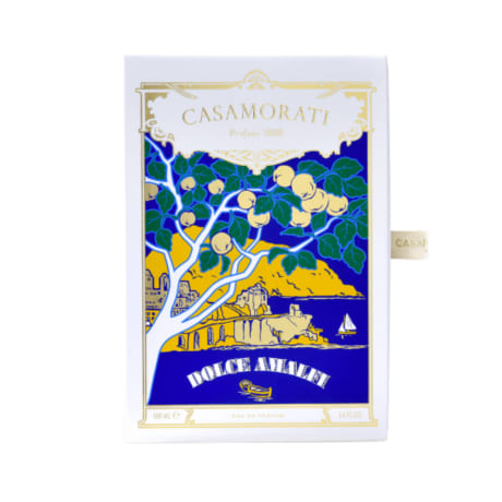 Xerjoff Casamorati Dolce Amalfi EDP