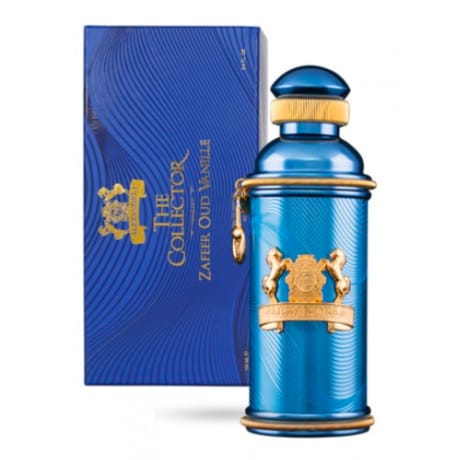 Alexandre. J Zafeer Oud Vanille