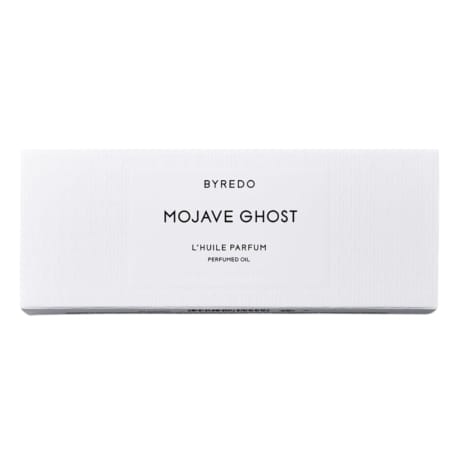 Byredo Mojave Ghost Roll-on Oil