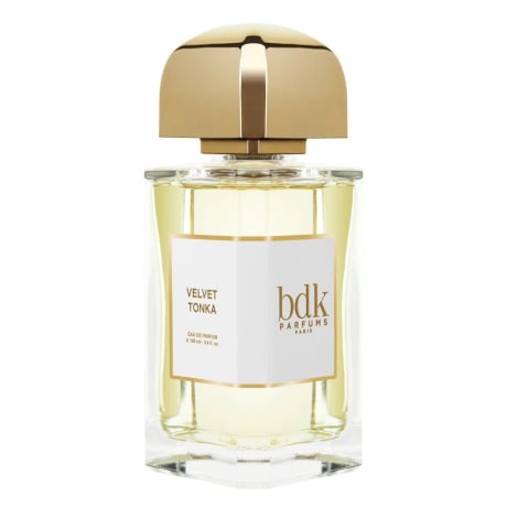BDK Parfums Velvet Tonka EdP