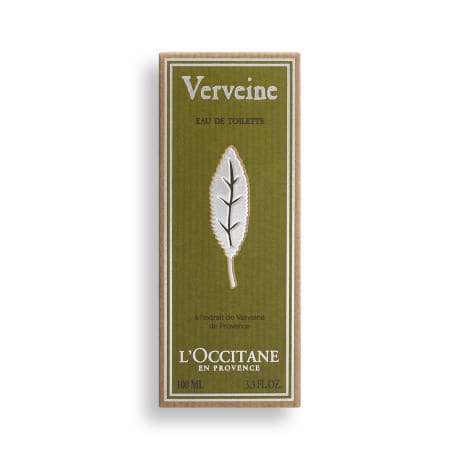 L'Occitane Verbena Eau de Toilette