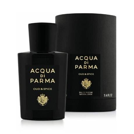 Acqua Di Parma Oud & Spice EdP