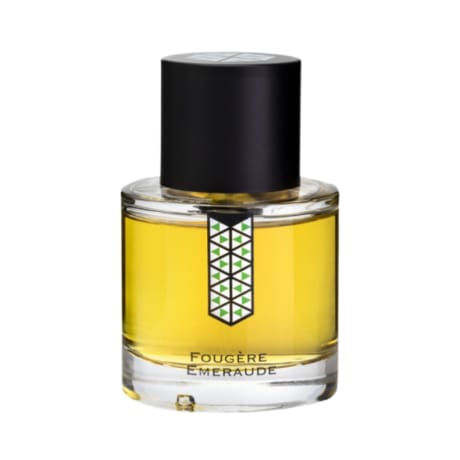 Les Indémodables Fougére Emeraude 50ml