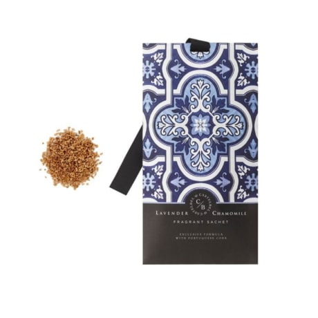 Castelbel Lavender & Chamomile Sachet