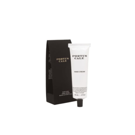 Portus Cale Ruby Red Hand Cream