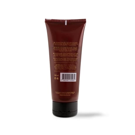 Benjamin Barber Intimate Shave Gel 100ml