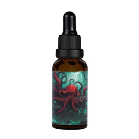 HAGS Seabeast Beard Oil 30ml