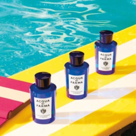 Acqua di Parma Fico di Amalfi La Riserva EdP
