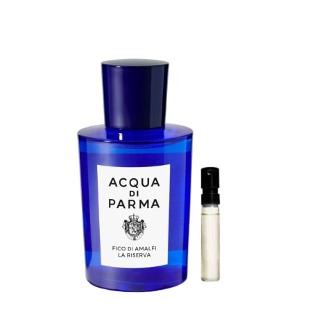 Acqua di Parma Fico di Amalfi La Riserva Sample 1.5ml