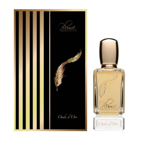 Plume Impression Onda d’Oro EdP Sample 2ml