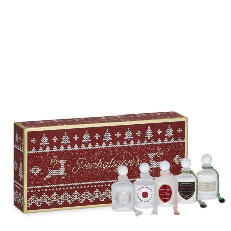 Penhaligon's XMAS 25 MINI HER SET 5x5ml