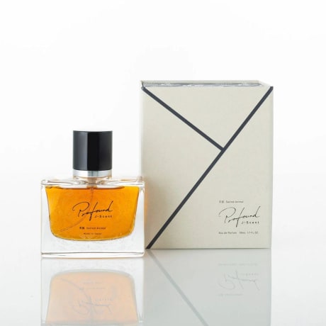 J-Scent Profound Sacred Animal EdP 50ml