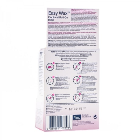 Veet Electrical Roll-on Refill