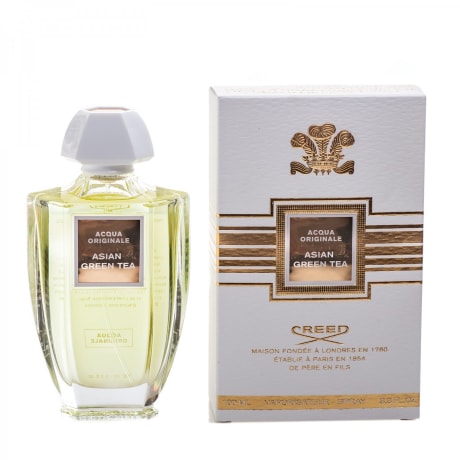 CREED アクア オリジナル アジアン グリーン ティー 100ml Acqua Originale Asian Green Tea Eau De Parfum Spray 3.3 Oz