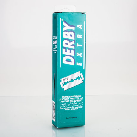 Derby Storpack