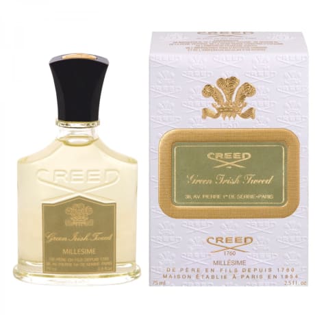 Creed Green Irish Tweed EdP