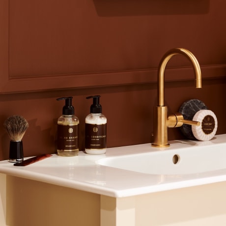 Benjamin Barber Beard Conditioner Black Oak