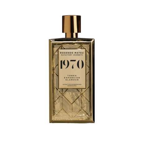Rosendo Mateu 1970 EdP