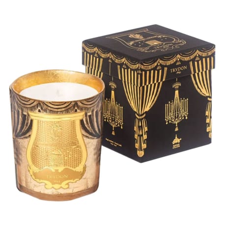 Trudon Doftljus Arosa  Winter Collection 2024 270 g