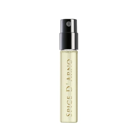 Electimuss London Spice D'Arno Sample 1,8 ml