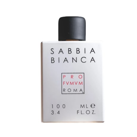 Profumum Roma Sabbia Bianca