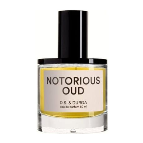 D.S & DURGA Notorious Oud 50ml