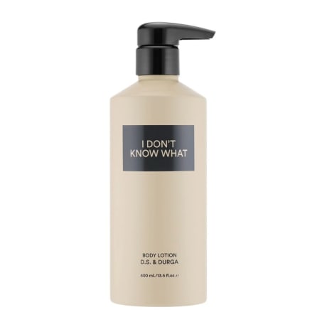 D.S & DURGA I Don't Know What Body Lotion 400ml