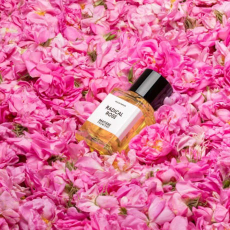 Matiere Premiere Radical Rose EdP