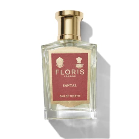 Floris Santal Eau de Toilette