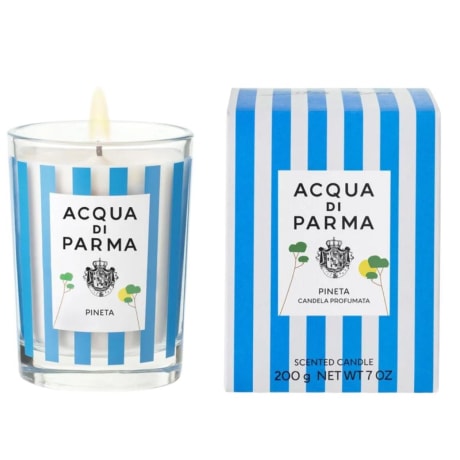 Acqua di Parma Pineta Candle 200g