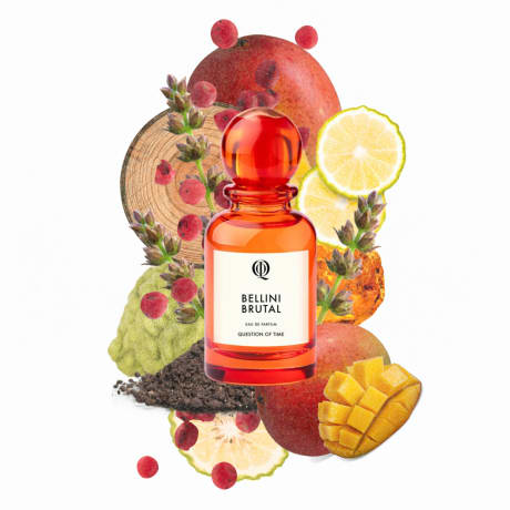 QOT Bellini Brutal 75 ml