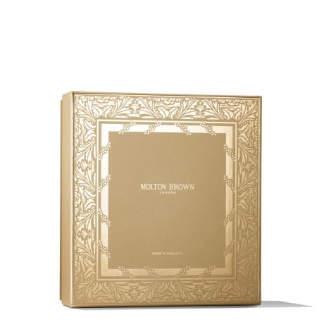 Black Pepper EdP Gift Set 400ml