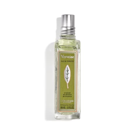L'Occitane Verbena Eau de Toilette