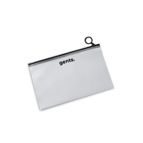 Transparent Organizer
