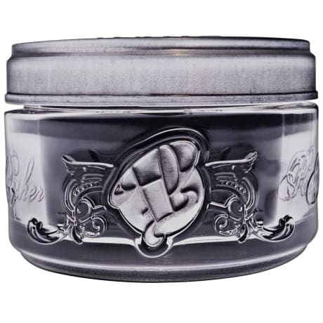 Pusher O.D. Wax