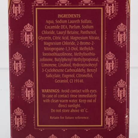 Truefitt & Hill 1805 Bath & Shower Gel